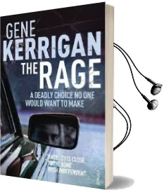 The Rage Audiobook download free by Gene Kerrigan