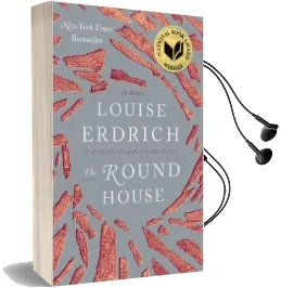 The Round House Audiobook download free by Louise Erdrich