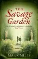 Audiobook The Savage Garden author Mark Mills