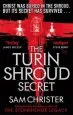 Audiobook The Turin Shroud Secret author Sam Christer