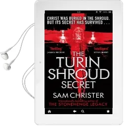 The Turin Shroud Secret Audiobook download free by Sam Christer