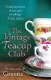 Audiobook The Vintage Teacup Club author Vanessa Greene