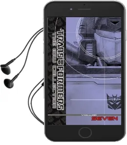 Transformers the idw Collection Volume 7 Audiobook download free by Dan Abnett