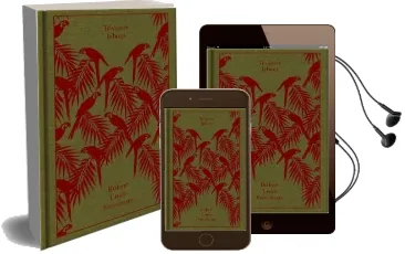 Treasure Island Audiobook download free by Robert Louis Stevenson