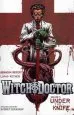 Audiobook Witch Doctor Volume 1 tp author Brandon Seifert