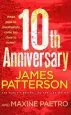 Audiobook 10Th Anniversary: (Women'S Murder Club 10) author James Patterson