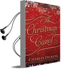 A Christmas Carol and Other Christmas Stories Audiobook download free by Charles Dickens
