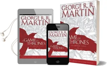 A Game of Thrones: The Graphic Novel: Volume one Audiobook download free by Daniel Abraham
