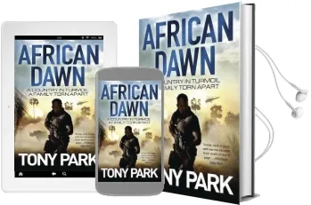 African Dawn Audiobook download free by Tony Park
