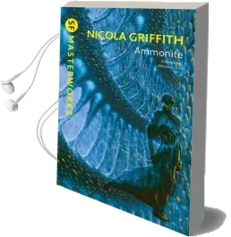 Ammonite Audiobook download free by Nicola Griffith