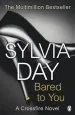 Audiobook Bared to you: A Crossfire Novel author Sylvia Day