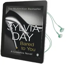 Bared to you: A Crossfire Novel Audiobook download free by Sylvia Day