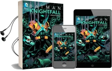 Batman: Knightfall Vol. 2: Knightquest Audiobook download free by Chuck Dixon