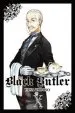 Audiobook Black Butler, Vol. 10 author Yana Toboso