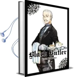 Black Butler, Vol. 10 Audiobook download free by Yana Toboso