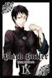 Audiobook Black Butler, Vol. 9 author Yana Toboso
