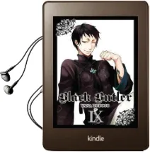 Black Butler, Vol. 9 Audiobook download free by Yana Toboso