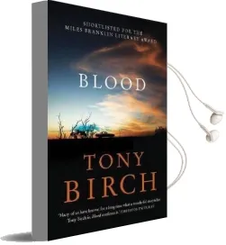 Blood Audiobook download free by Tony Birch