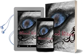 Blood Rites, Book 2 in the Grey Wolves Series Audiobook download free by Quinn Loftis