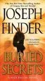 Audiobook Buried Secrets: A Nick Heller Novel author Joseph Finder