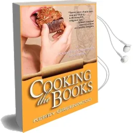 Cooking the Books: A Corinna Chapman Mystery Audiobook download free by Kerry Greenwood