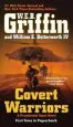 Audiobook Covert Warriors author W E B Griffin