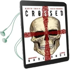 Crossed: Badlands Audiobook download free by Jamie Delano