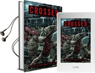 Crossed: V. 3: Psyhcopath Audiobook download free by David Lapham