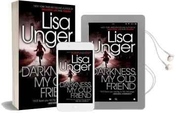 Darkness, my old Friend Audiobook download free by Lisa Unger