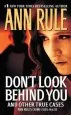Audiobook Don'T Look Behind you: Ann Rule'S Crime Files #15 author Ann Rule
