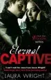 Audiobook Eternal Captive: Number 3 in Series author Laura Wright