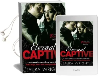 Eternal Captive: Number 3 in Series Audiobook download free by Laura Wright