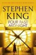 Audiobook Four Past Midnight author Stephen King