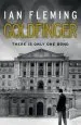 Audiobook Goldfinger author Ian Fleming