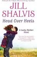 Audiobook Head Over Heels: Number 3 in Series author Jill Shalvis