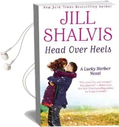 Head Over Heels: Number 3 in Series Audiobook download free by Jill Shalvis