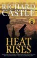 Audiobook Heat Rises author Richard Castle