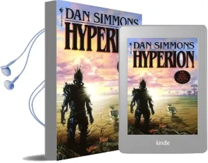 Hyperion Audiobook download free by Dan Simmons