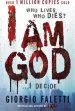 Audiobook I am god author Giorgio Faletti