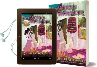 In a Witch'S Wardrobe: A Witchcraft Mystery Audiobook download free by Juliet Blackwell