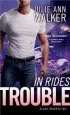 Audiobook In Rides Trouble author Julie Ann Walker