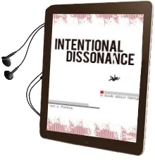 Intentional Dissonance Audiobook download free by Iain Sinclair Thomas