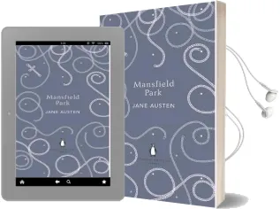 Mansfield Park Audiobook download free by Jane Austen