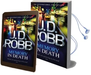 Memory in Death: 22 Audiobook download free by J. D. Robb