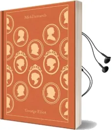 Middlemarch Audiobook download free by George Eliot
