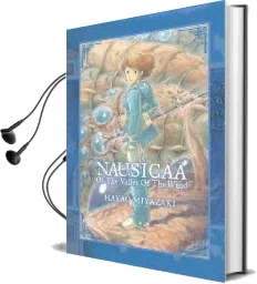 Nausicaa of the Valley of the Wind box set Audiobook download free by Hayao Miyazaki