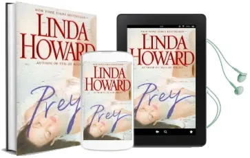 Prey Audiobook download free by Linda Howard