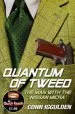 Audiobook Quantum of Tweed: The man With the Nissan Micra author Conn Iggulden
