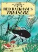 Audiobook Red Rackham'S Treasure author Herge
