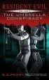 Audiobook Resident Evil vol 1 - Umbrella Conspiracy author S. D. Perry
